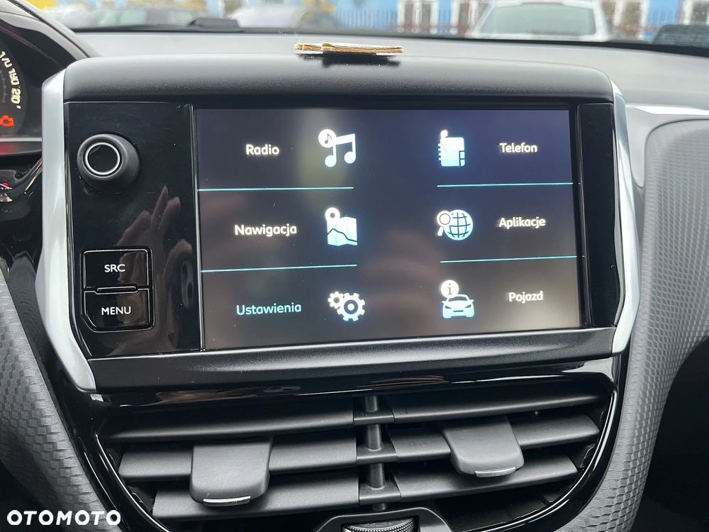 Peugeot 2008 1.2 Pure Tech Active S&S - 18