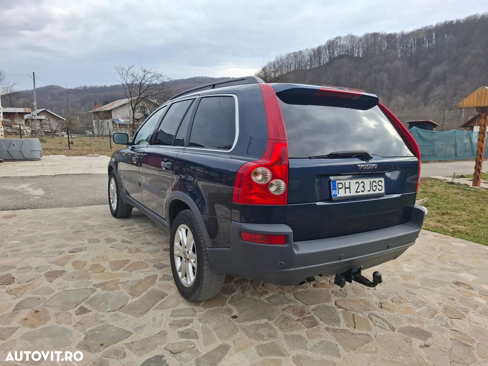 Volvo XC 90 T6 Aut. 7 locuri - 3