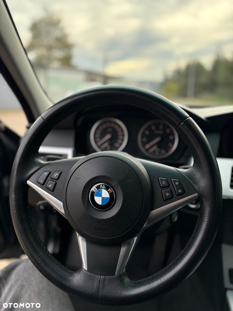 BMW Seria 5 - 14