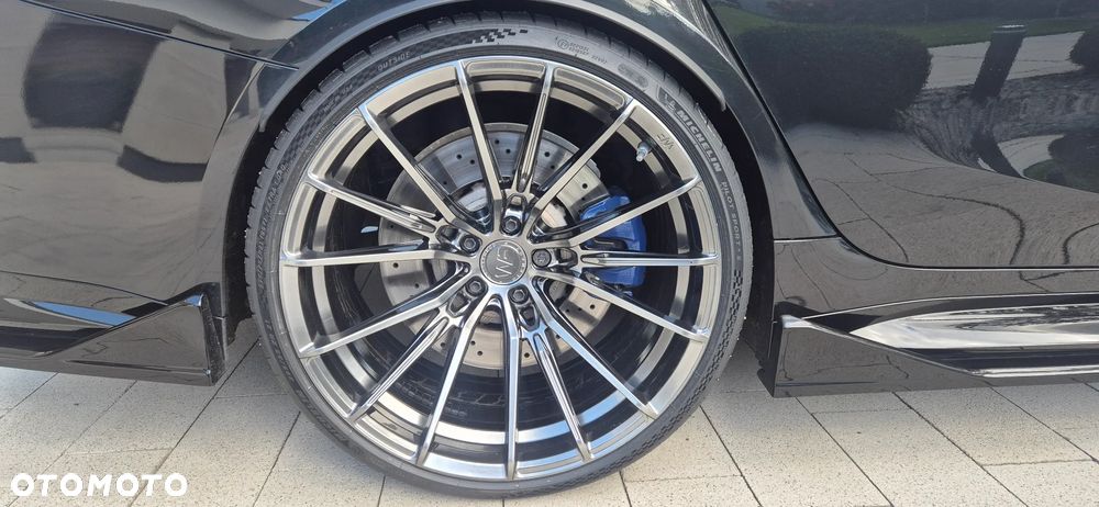 BMW M3 - 18