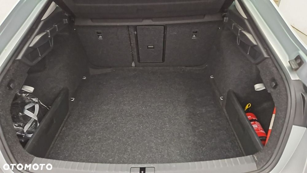 Skoda Octavia 2.0 TDI Style DSG - 24