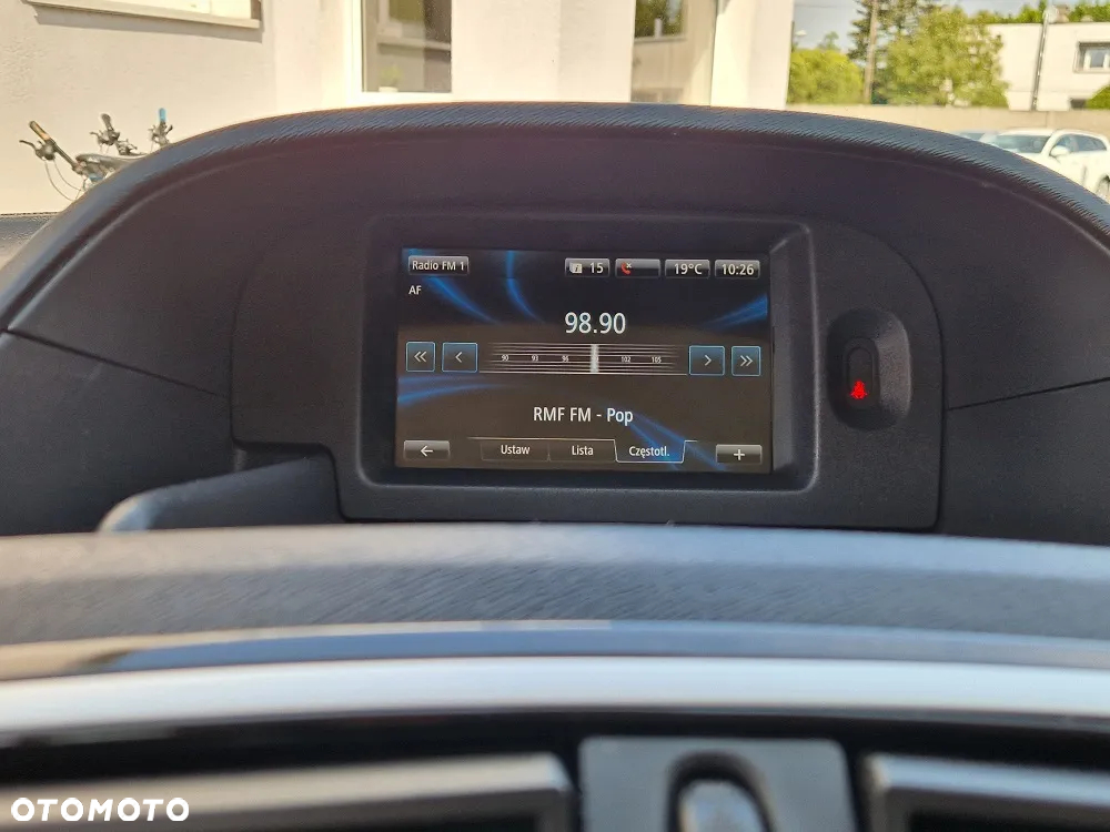 Renault Kangoo 1.5 dCi Limited - 15