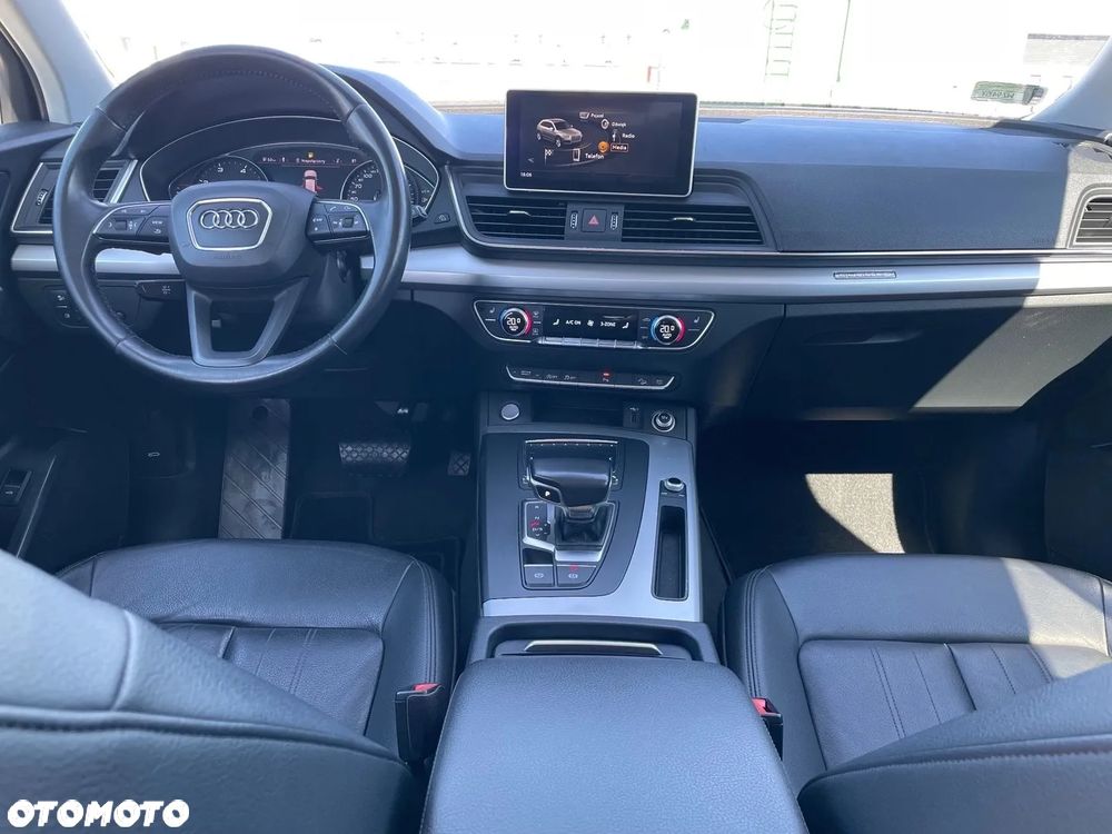 Audi Q5 40 TDI Quattro S tronic - 25