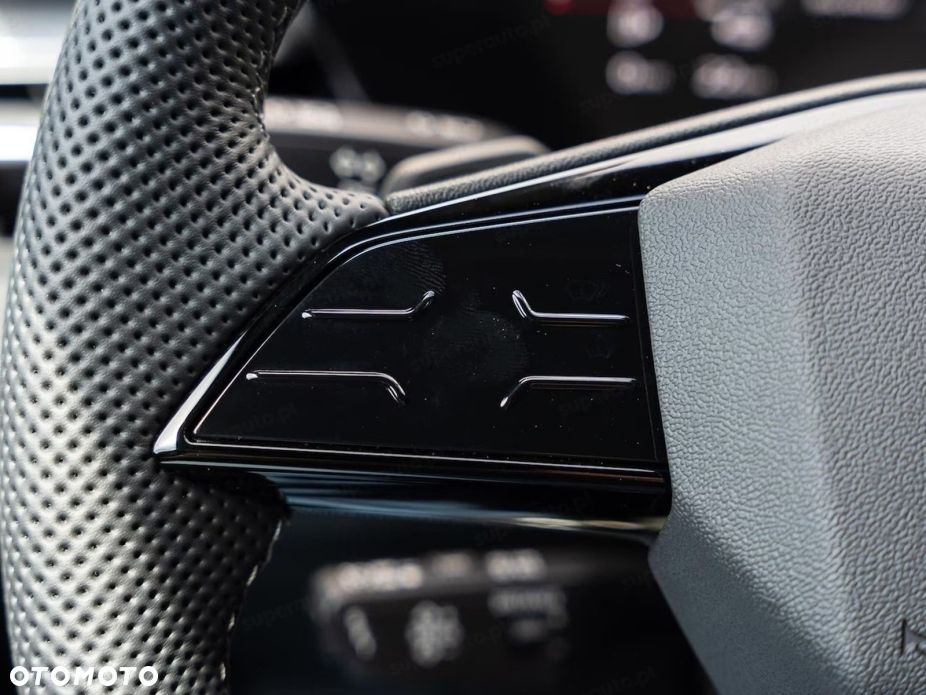 Audi A5 Limousine - 7