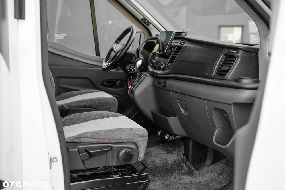 Ford MAGIS 84 XT - 19