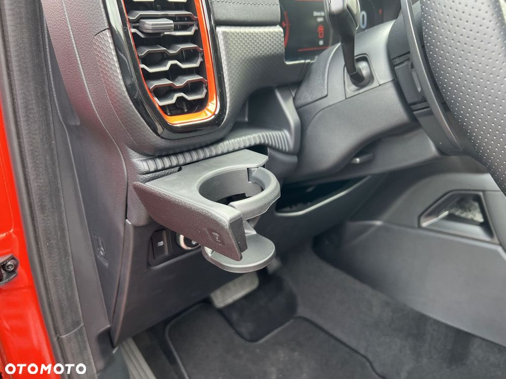 Ford Ranger - 29
