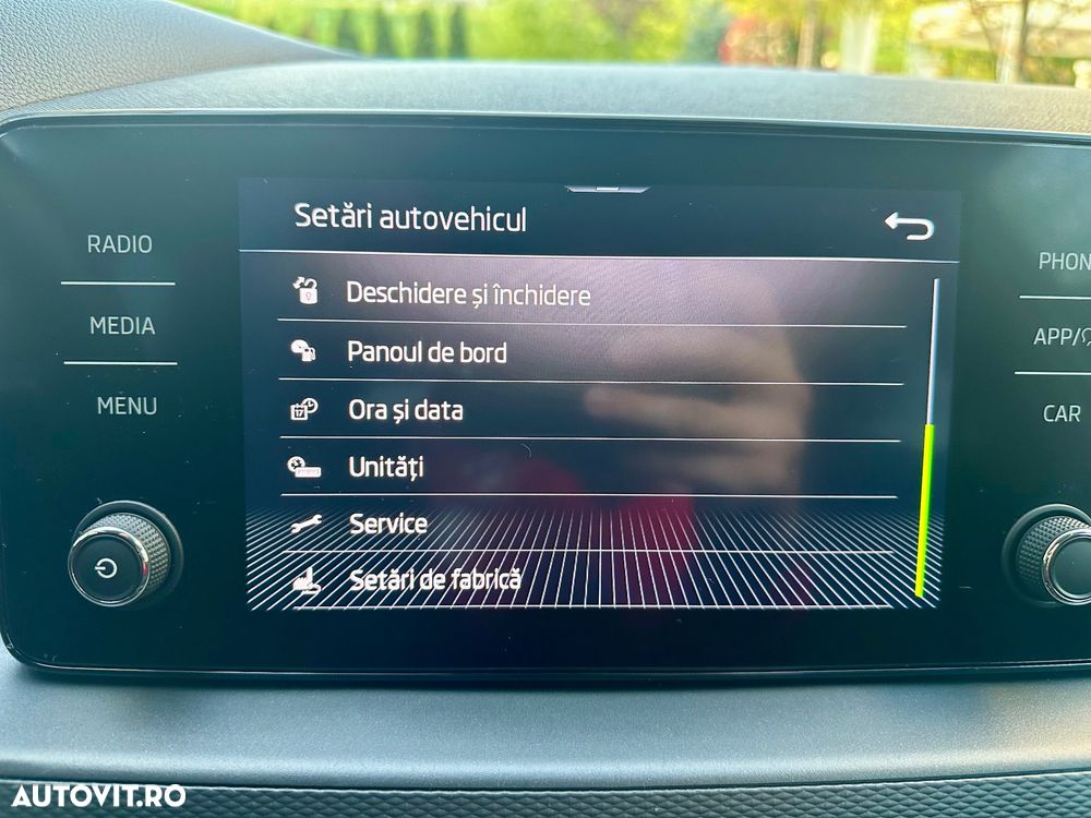 Skoda Scala 1.0 TSI Ambition - 31