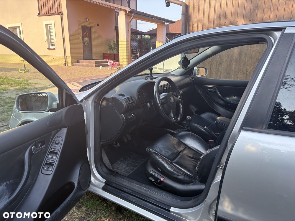 Seat Leon - 5
