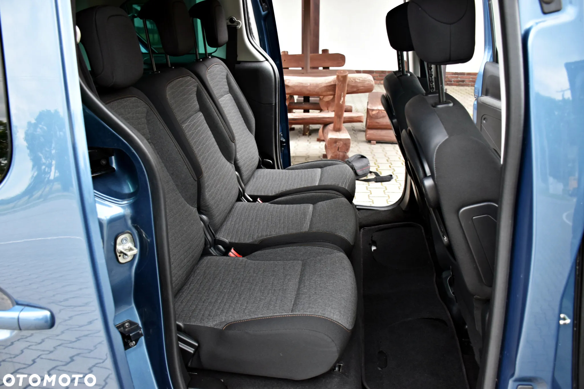 Citroën Berlingo Multispace BlueHDi 120 S&S SELECTION - 29
