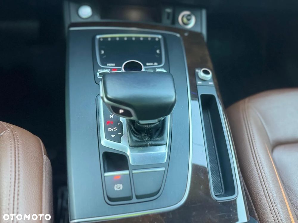 Audi Q5 2.0 TFSI Quattro S tronic - 14