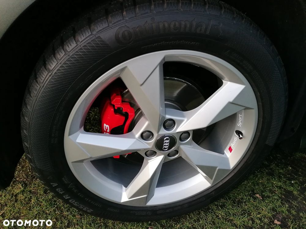 Audi Q3 2.0 TDI Sport S tronic - 2