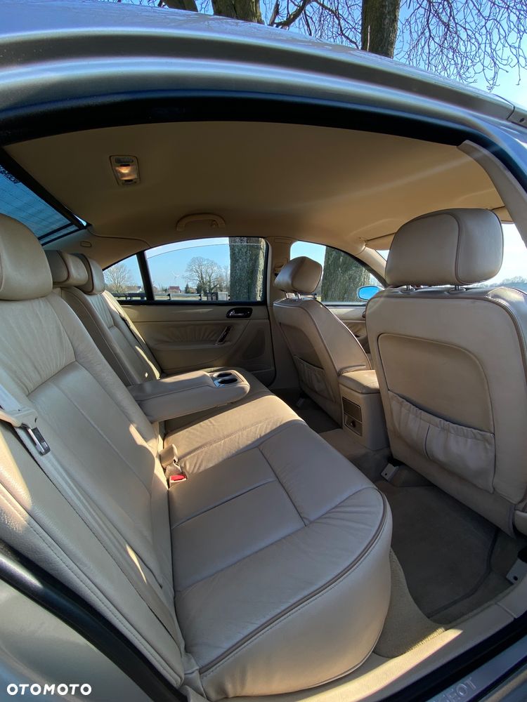 Peugeot 607 2.0 HDi Premium - 9