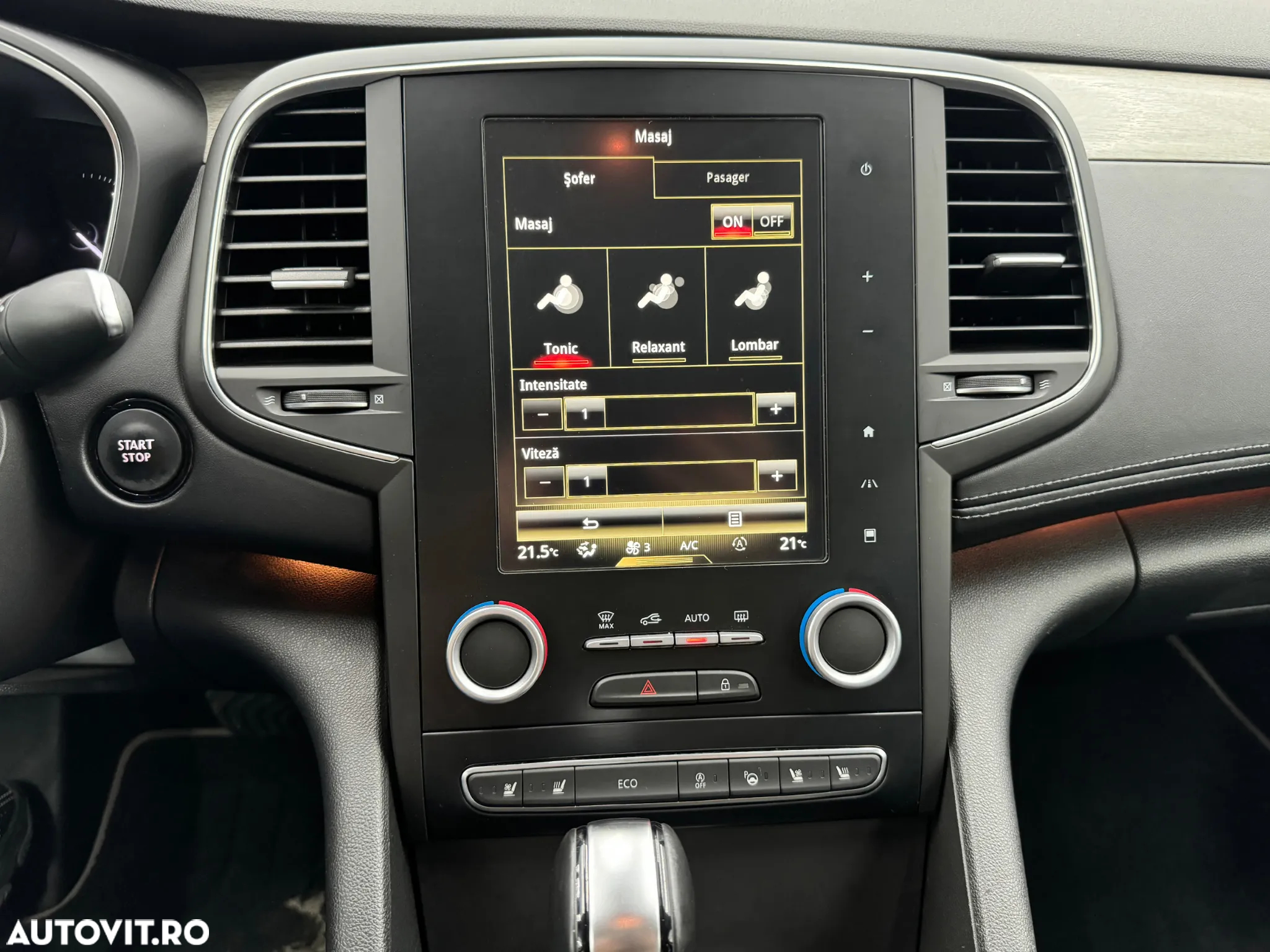 Renault Talisman ENERGY TCe 200 EDC INITIALE PARIS - 25