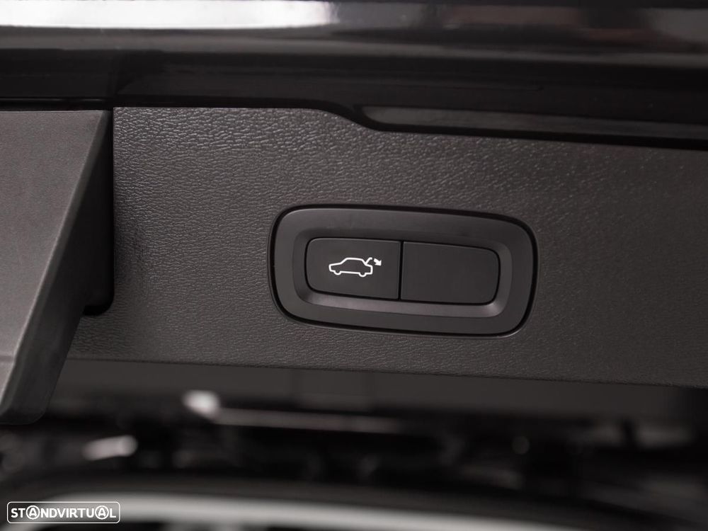 Volvo V60 2.0 D3 Inscription Geartronic - 13