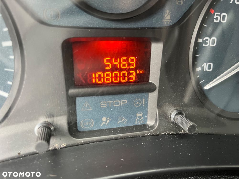Peugeot Partner BlueHDi 100 Stop&Start ETG6 Active - 17