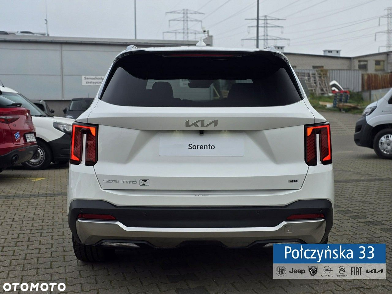 Kia Sorento - 6