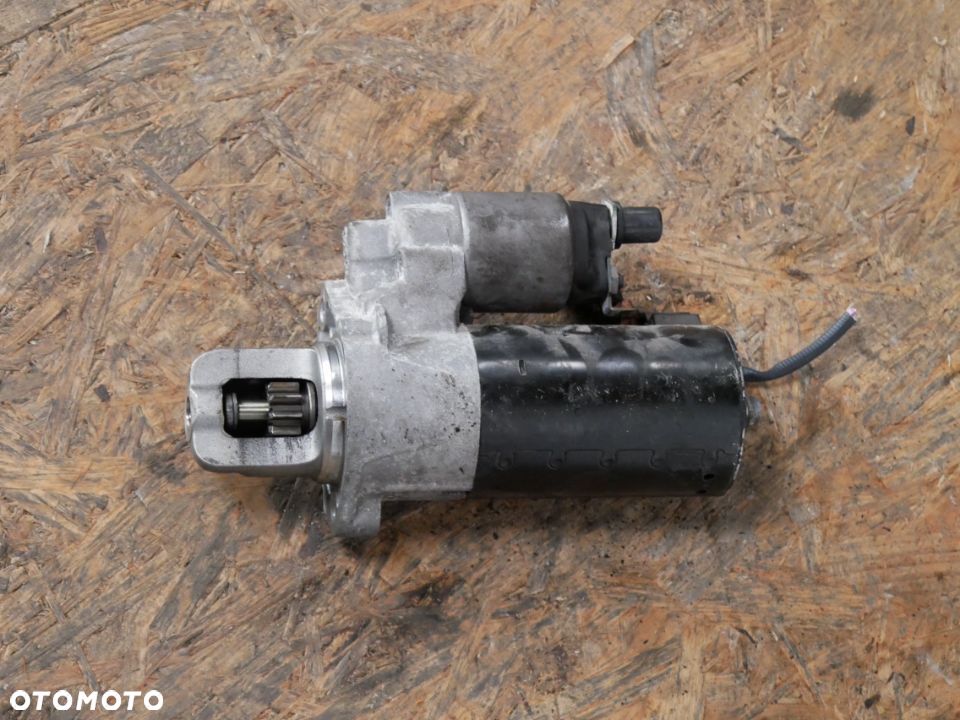 ROZRUSZNIK MERCEDES E350 W212 3.5 V6 12' A2769062400 - 2