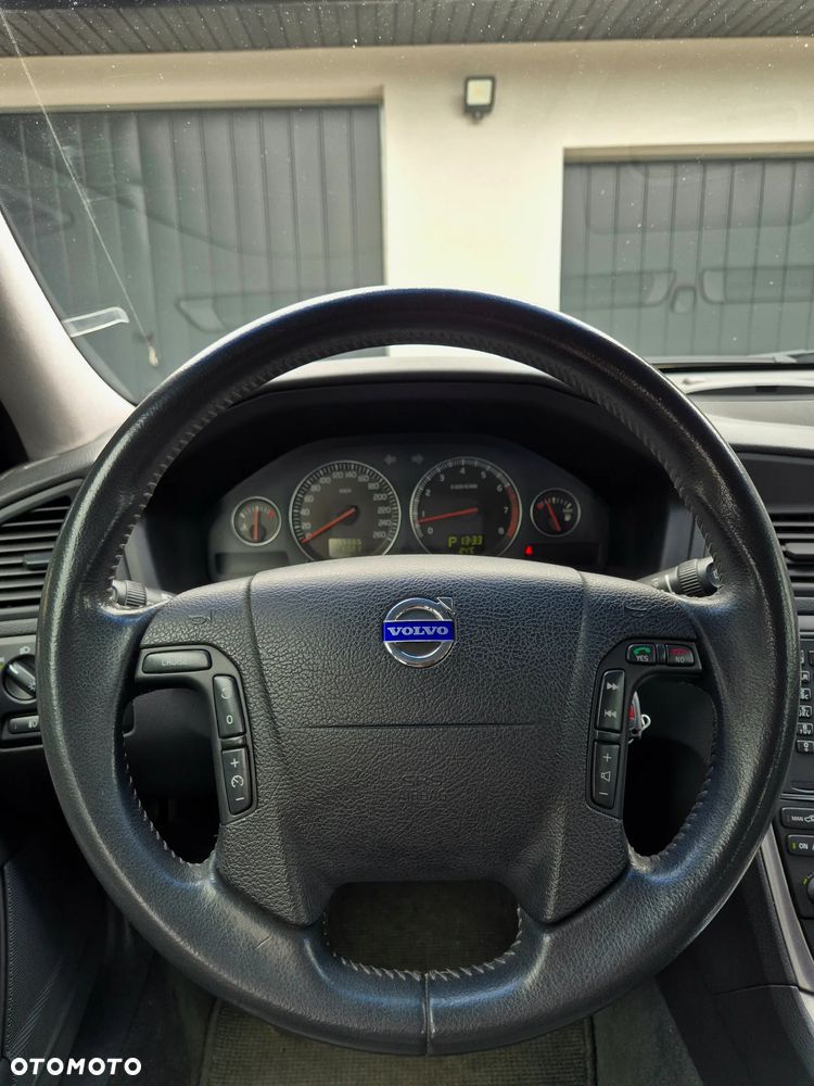 Volvo XC 70 AWD Summum - 17