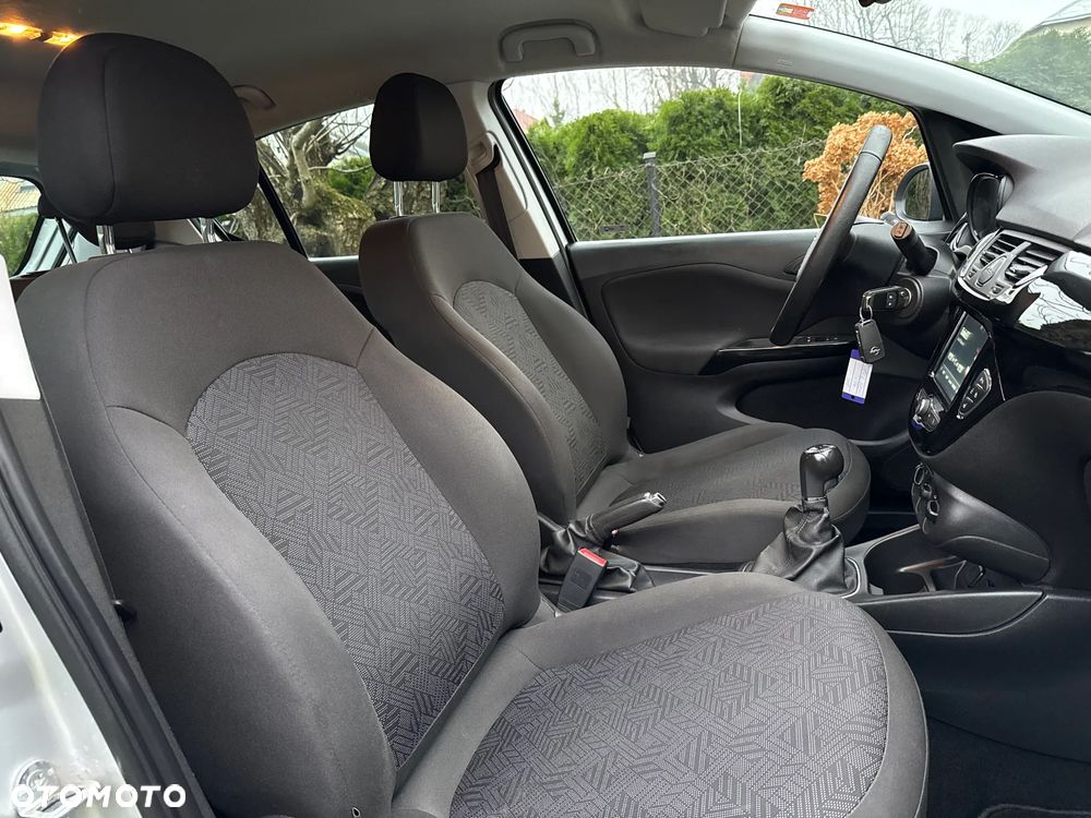 Opel Corsa 1.4 Innovation - 24