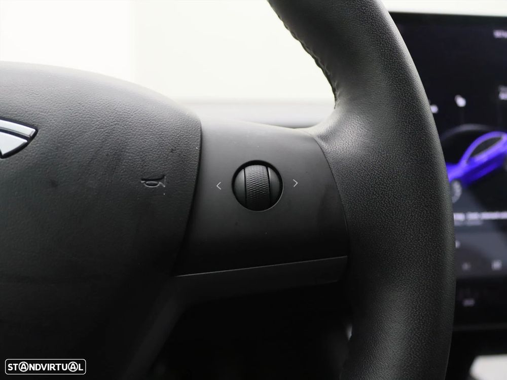 Tesla Model 3 Standard Range Plus RWD - 12