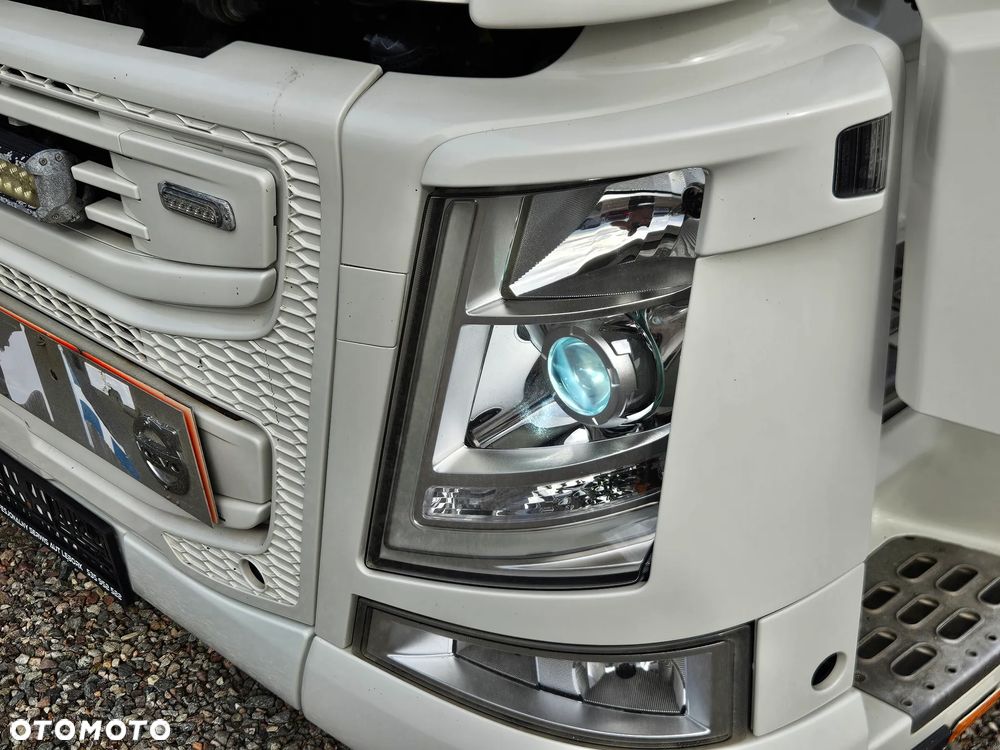 Volvo Fm 500 - 29