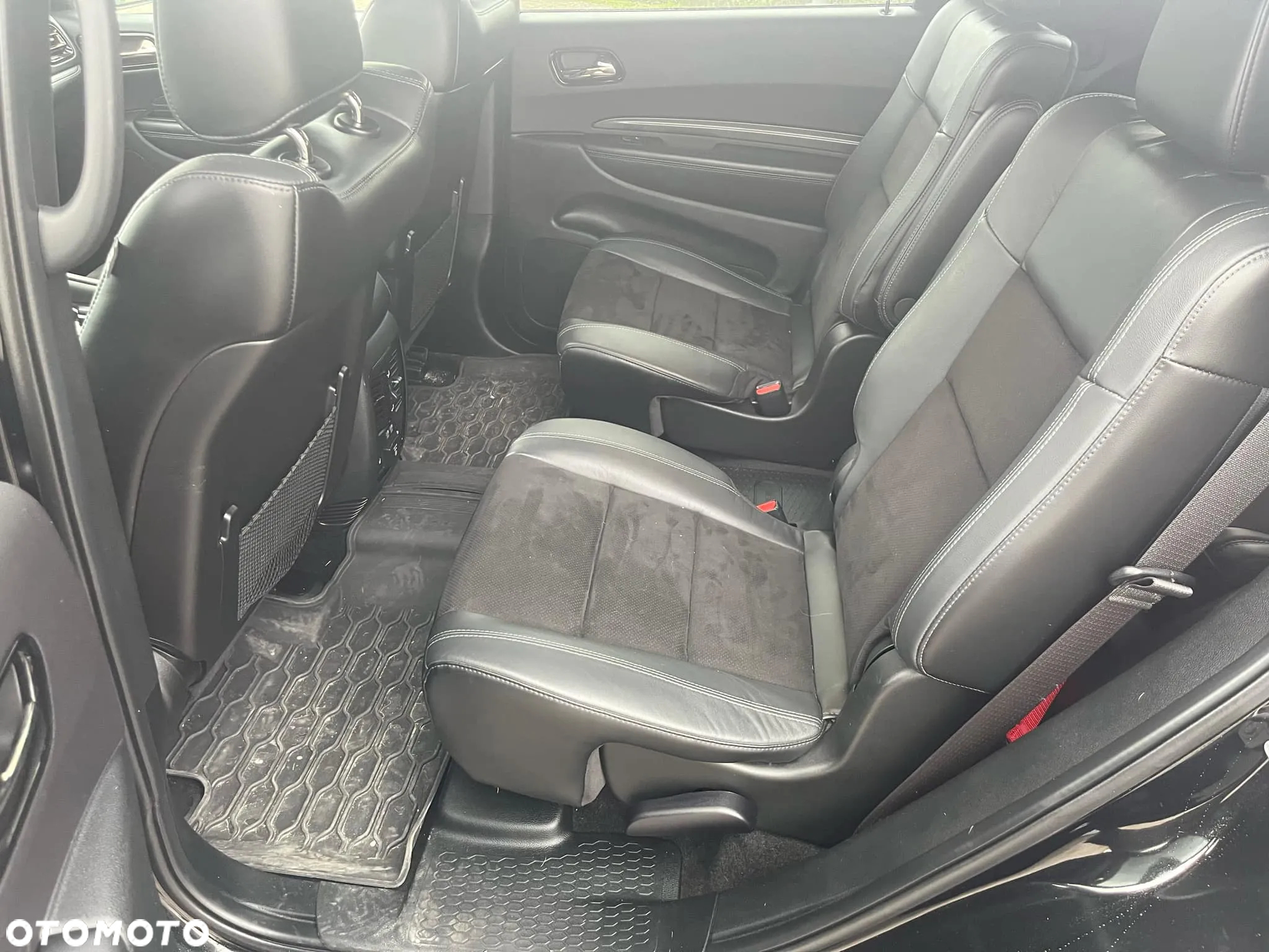 Dodge Durango 5.7 R/T - 13