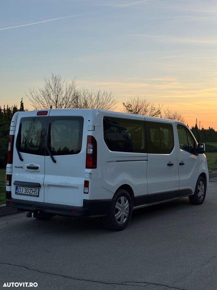 Renault Trafic - 3