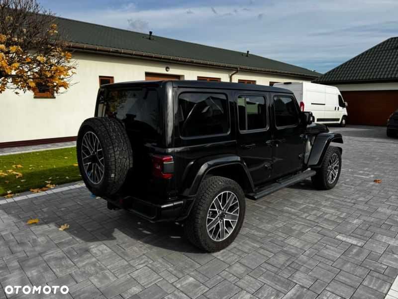 Jeep Wrangler - 3