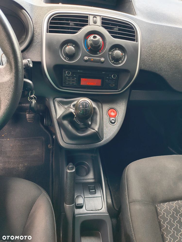 Renault Kangoo - 23