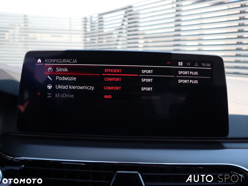 BMW M5 Competition - 35