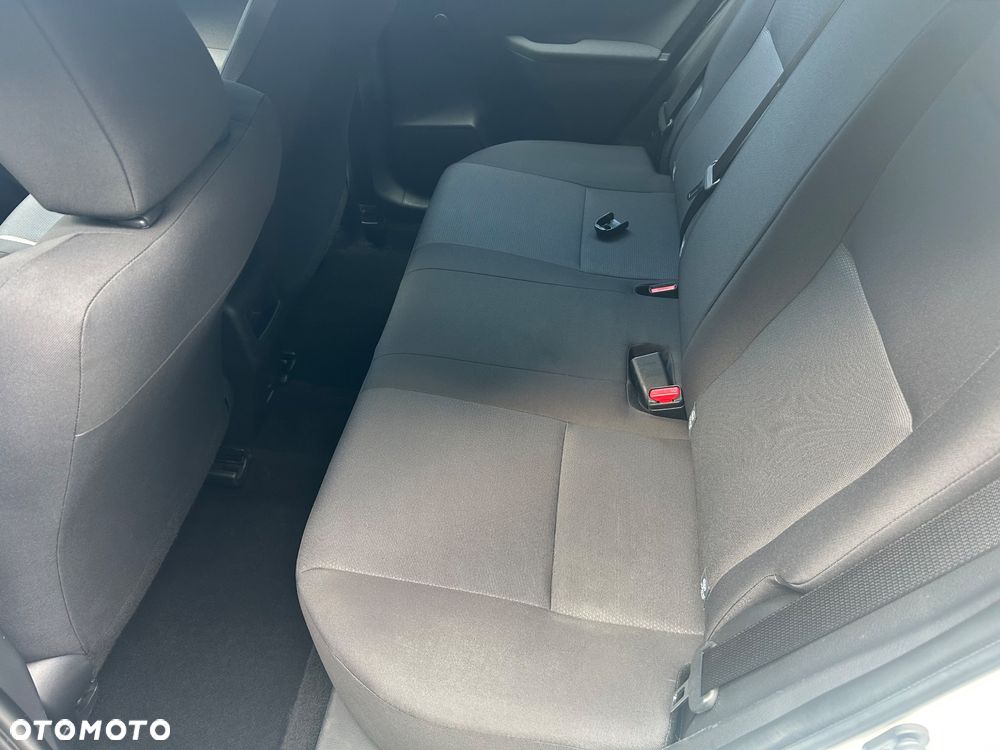 Toyota Auris 1.33 VVT-i Active - 9