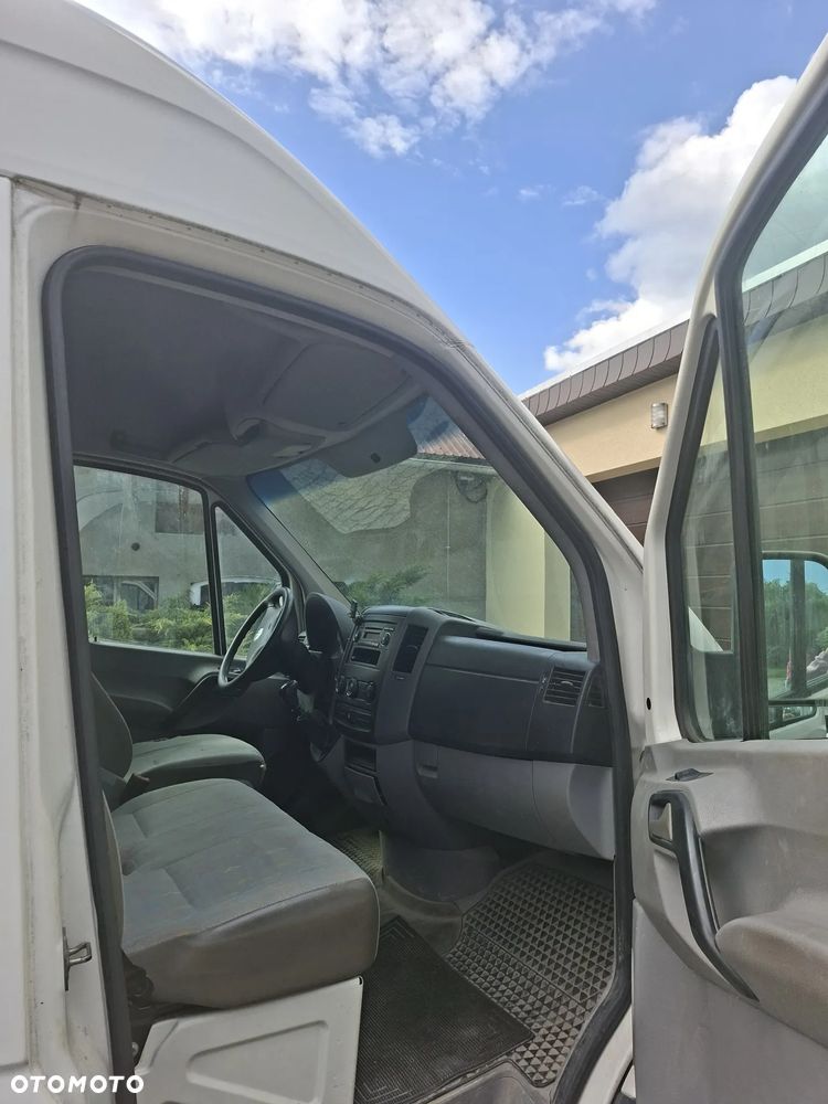 Volkswagen Crafter - 3