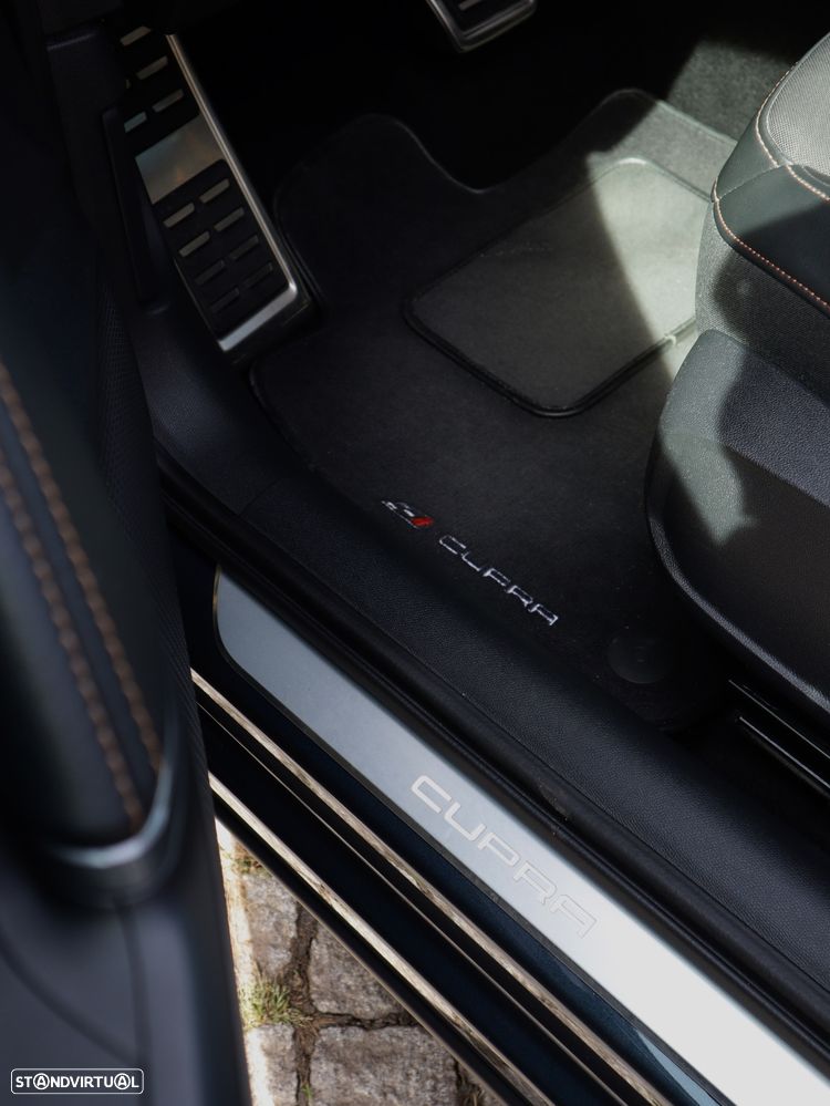 Cupra Formentor 1.4 e-Hybrid DSG VZ - 20