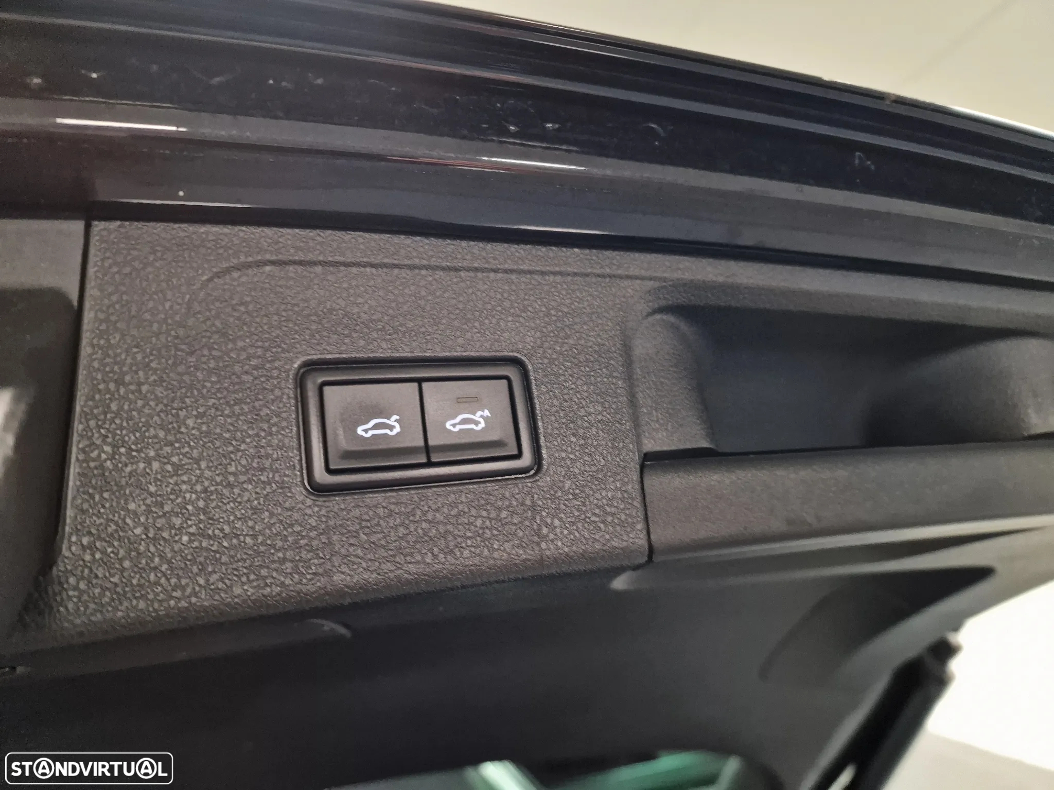 VW Passat Variant 1.4 TSI GTE Plug-in - 31