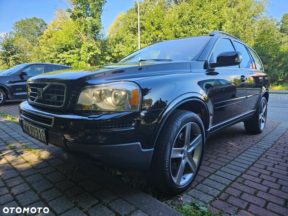 Volvo XC 90 - 2