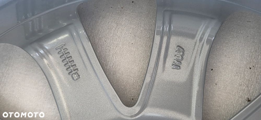 FELGI TOYOTA AYGO 4,5X15 4X100 ET35 PW457-0H006 - 12