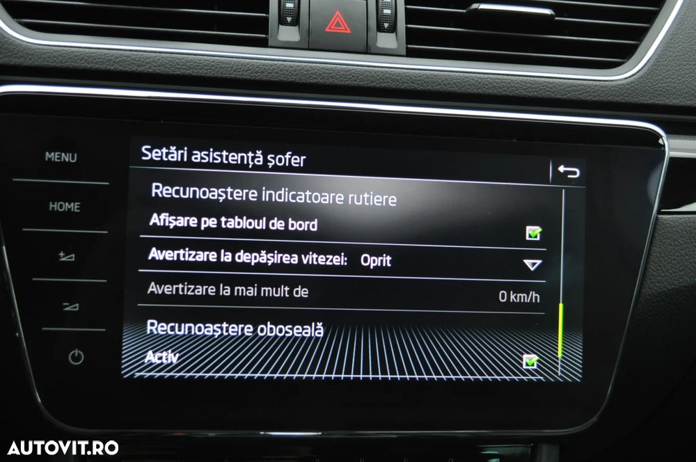 Skoda Superb 2.0 TDI DSG Laurin & Klement - 37