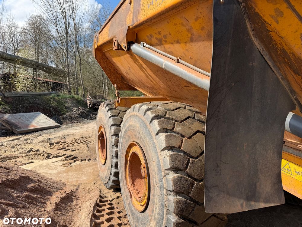 Doosan Doosan moxy MT41 - 8