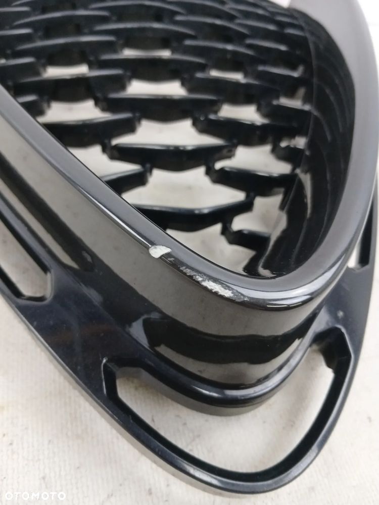 Atrapa grill Alfa Romeo Stelvio LIFT FL - 3