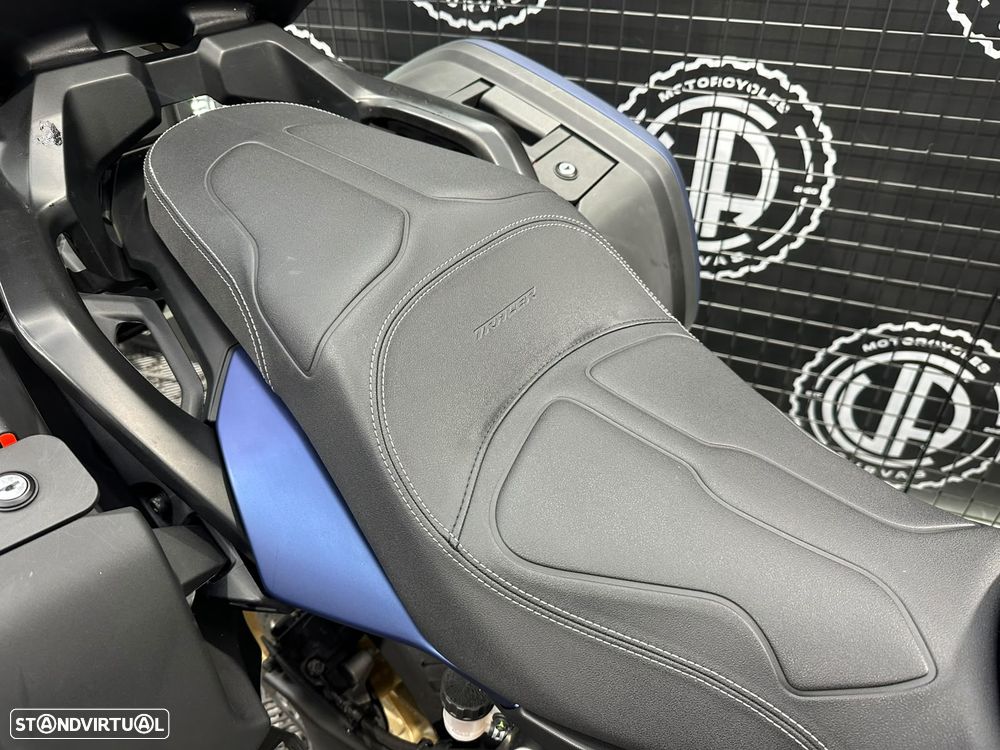 Yamaha Tracer 7 GT - 10