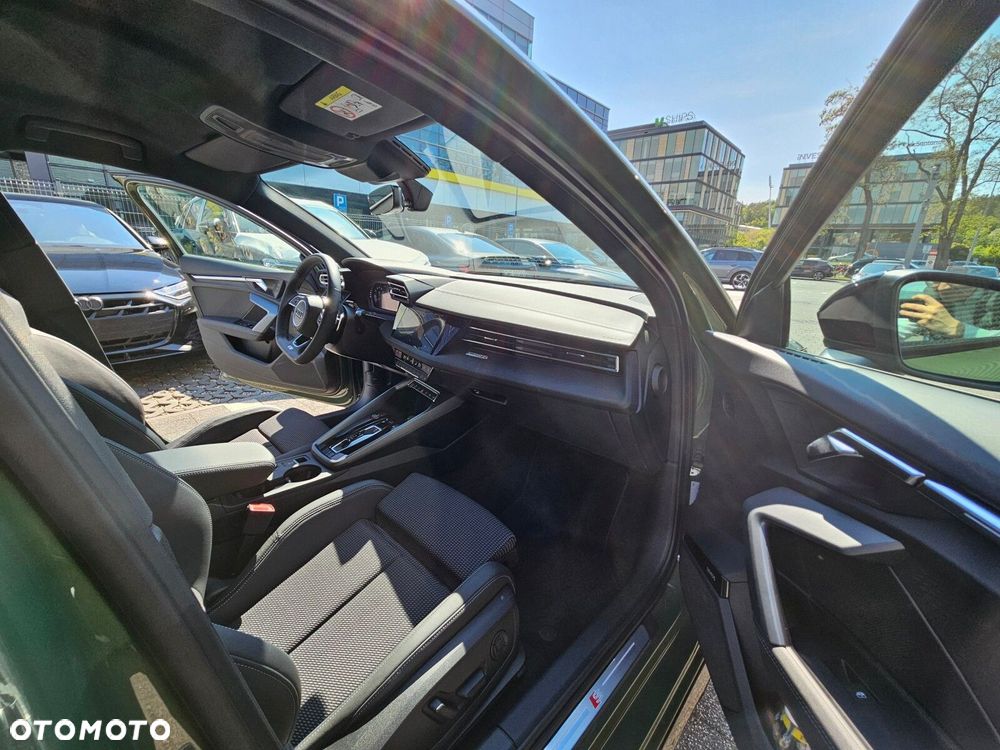Audi S3 Sportback - 25