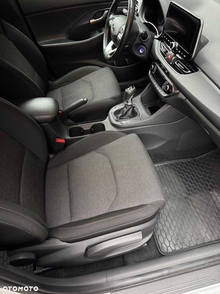 Hyundai I30 2023 photo 3