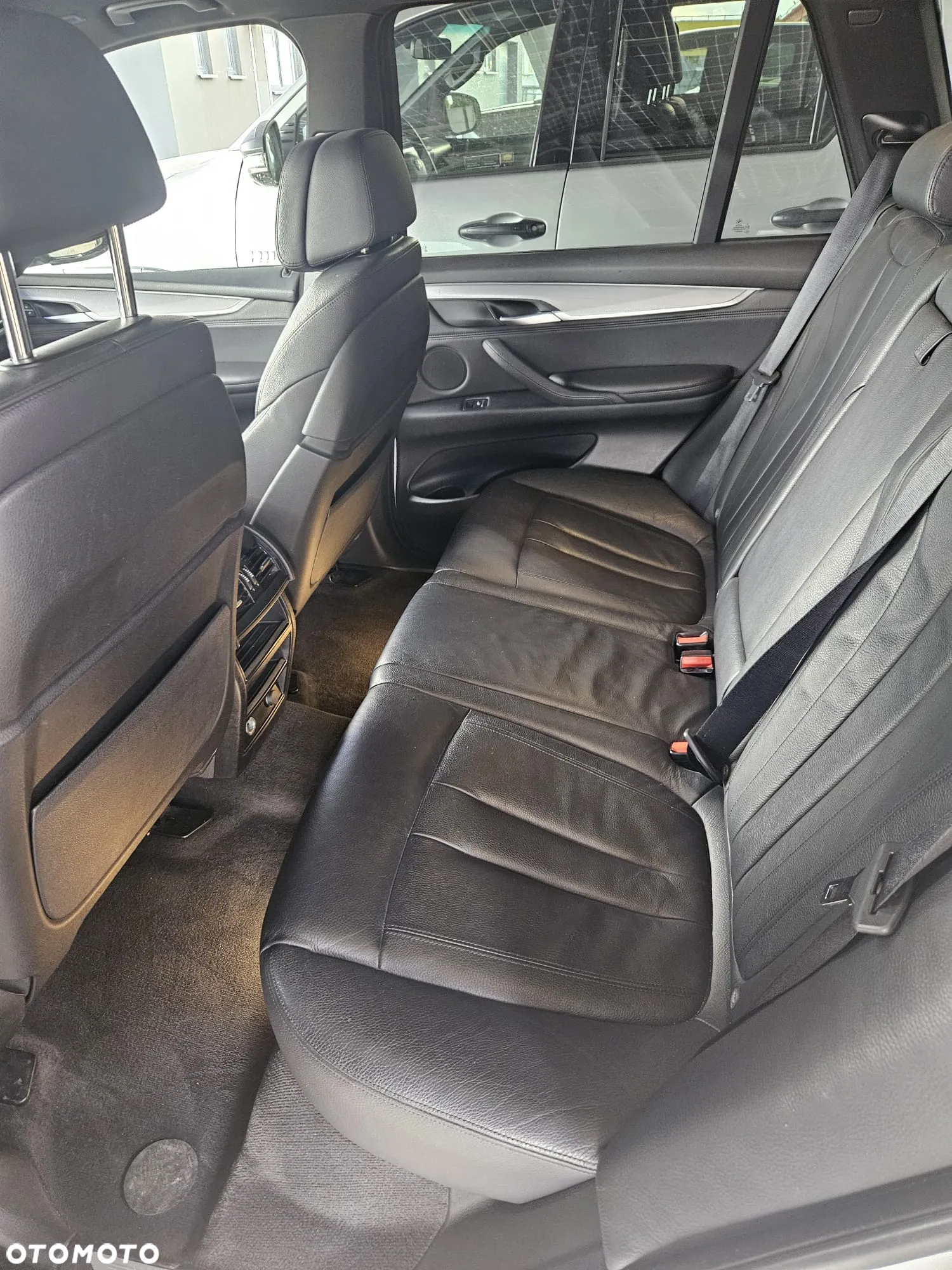 BMW X5 xDrive25d - 12