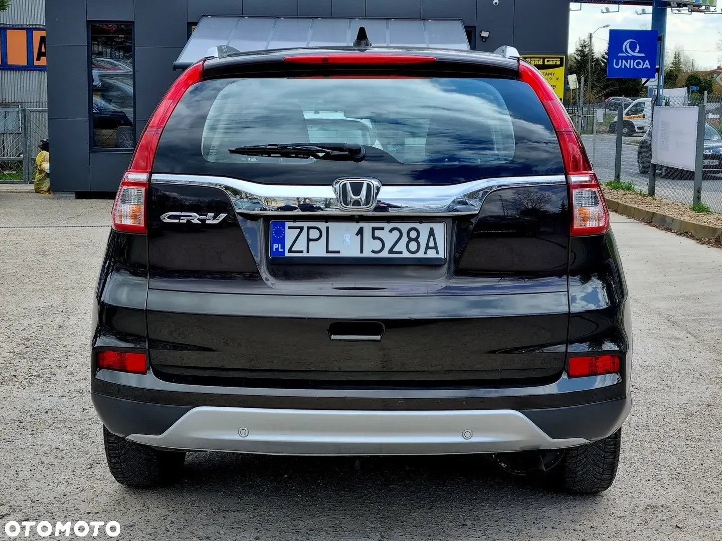 Honda CR-V 1.6i DTEC 2WD Comfort - 7