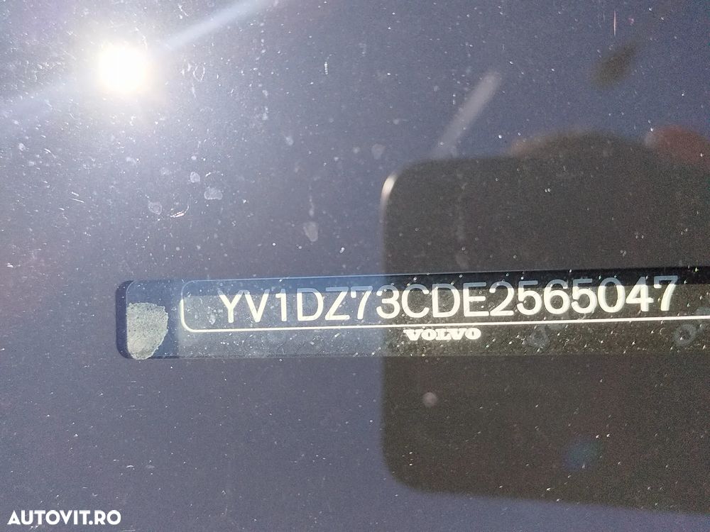 Volvo XC 60 - 22