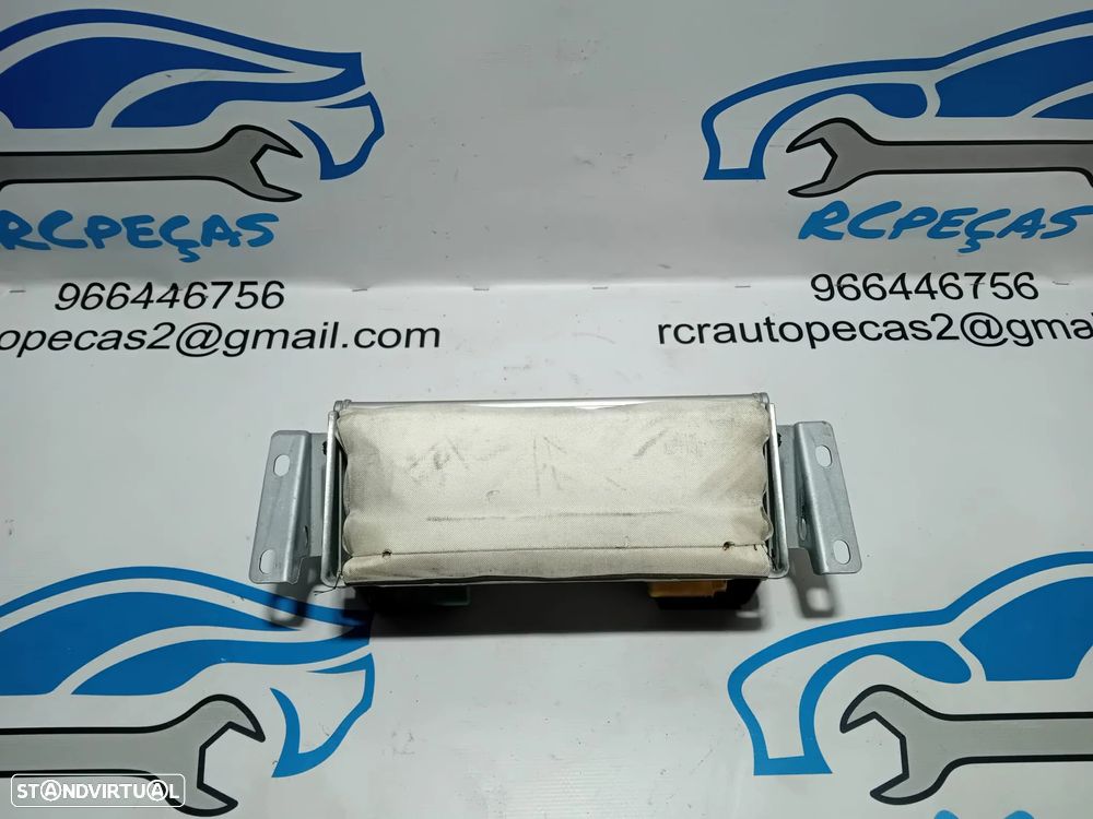 Airbag passageiro original Vw Volkswagen Touareg 7L - 3