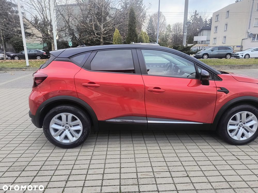 Renault Captur 1.0 TCe Zen - 6