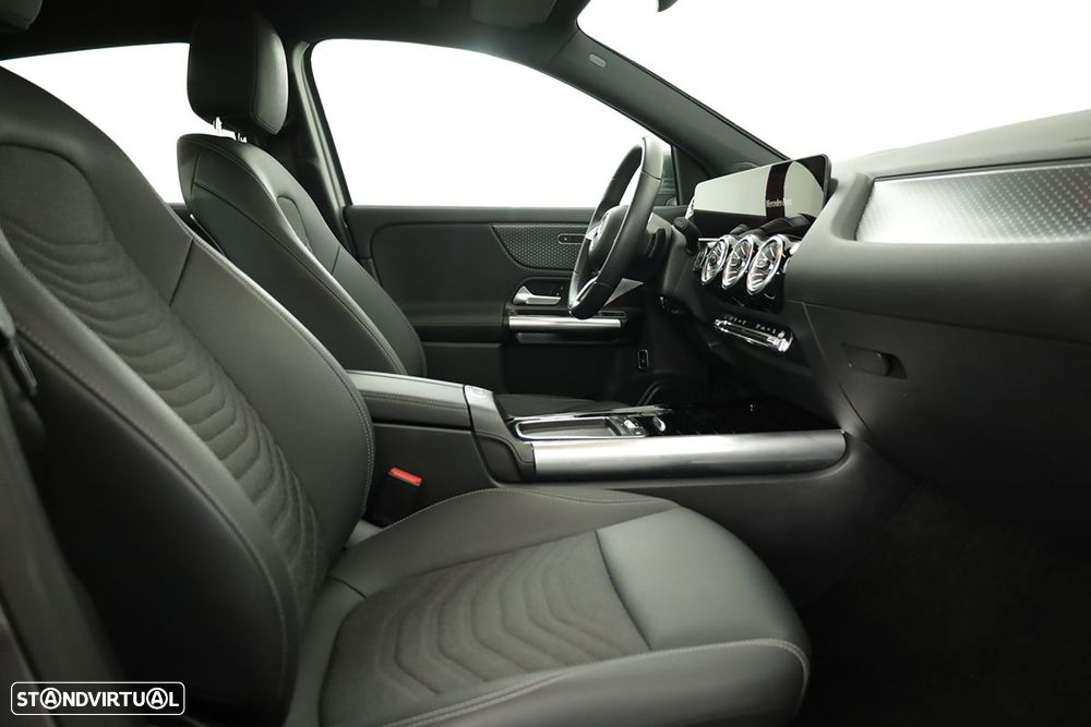 Mercedes-Benz EQA 250+ Progressive - 21