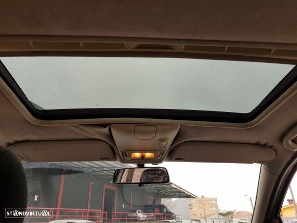 Para Peças Opel Astra G Combi (T98) - 8