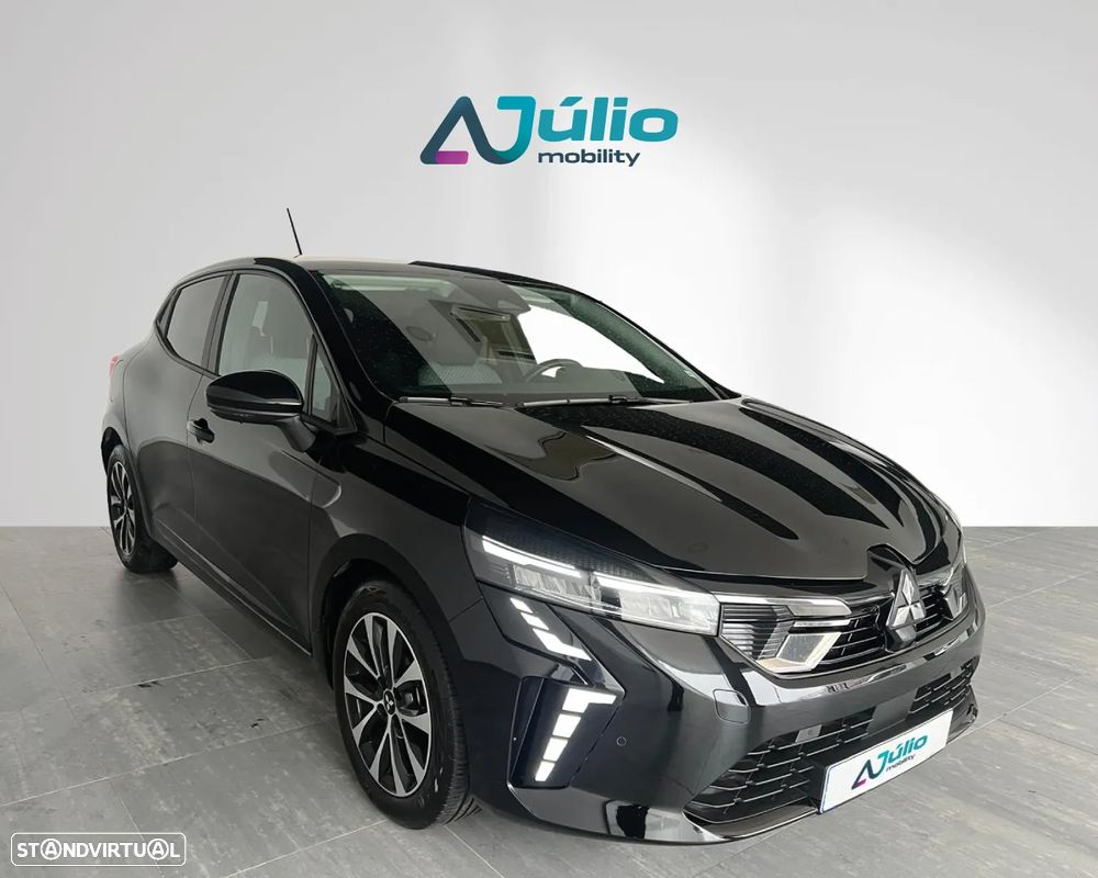 Mitsubishi Colt 1.0 MPI-T Invite - 6